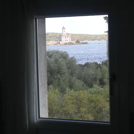 Lido Del Faro 4* Όλμπια