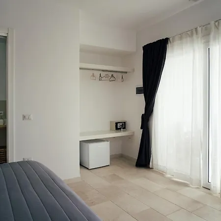 Lido Del Faro 4* Όλμπια