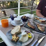 Penzion Lido Del Faro 4*