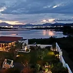 Penzion Lido Del Faro Olbia