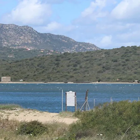 Lido Del Faro Guest house Olbia
