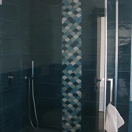 Lido Del Faro Guest house Olbia