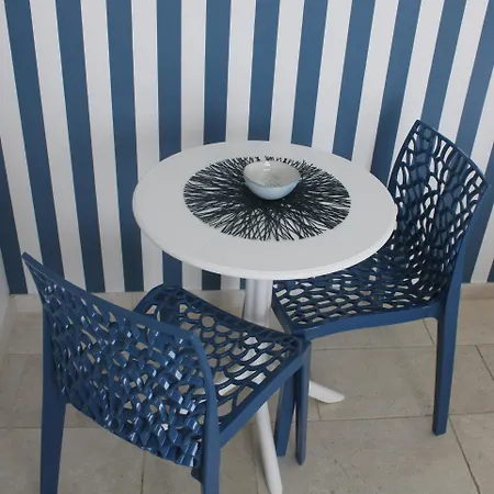 Lido Del Faro Guest house