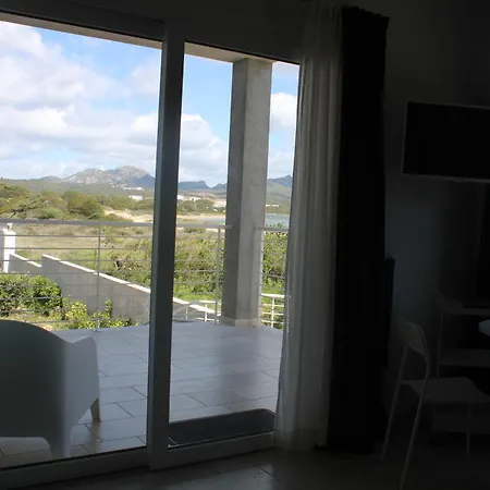 게스트하우스 Lido Del Faro 올비아