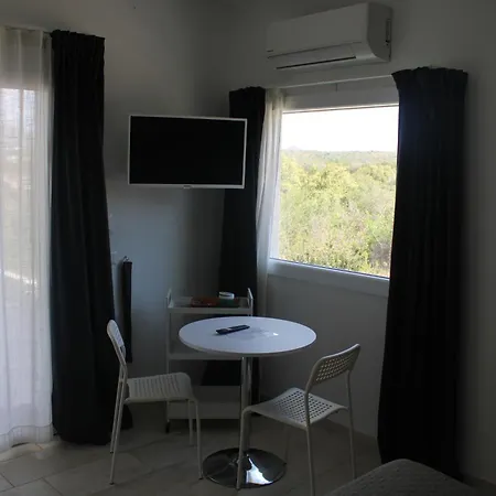 Lido Del Faro Guest house Olbia
