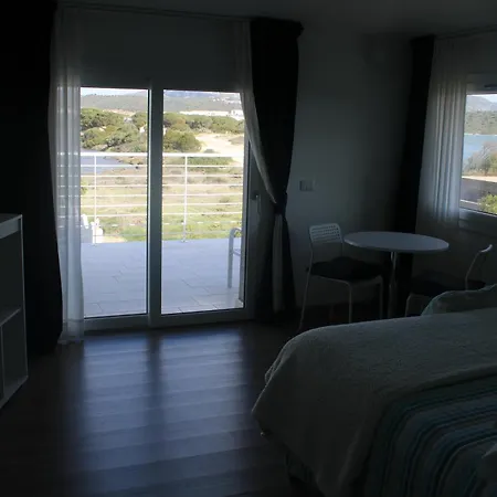 招待所 Lido Del Faro 4*