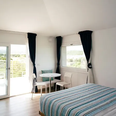 Lido Del Faro Guest house *