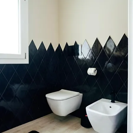 Guest house Lido Del Faro Olbia