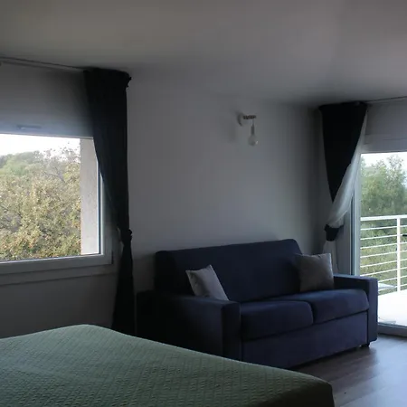 Guest house Lido Del Faro Olbia