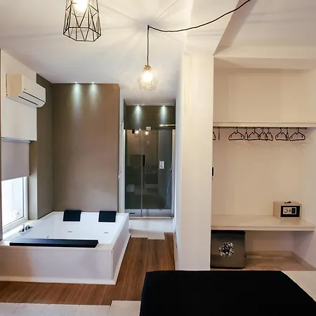 Lido Del Faro Guest house *