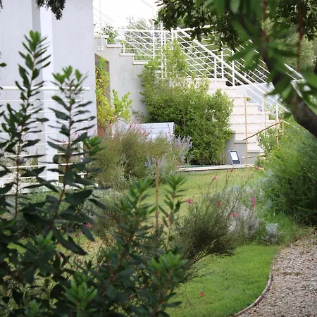 Guest house Lido Del Faro