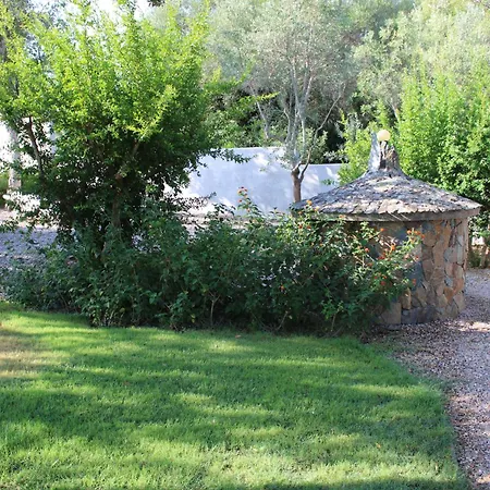 Casa de hóspedes Lido Del Faro *