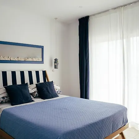 Lido Del Faro Guest house *