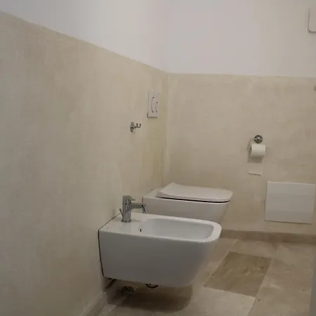 Casa de hóspedes Lido Del Faro Olbia
