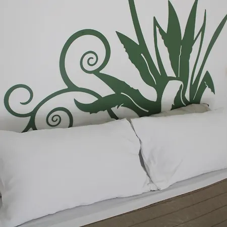 Guest house Lido Del Faro Olbia