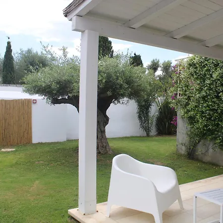 Lido Del Faro Casa de hóspedes Olbia