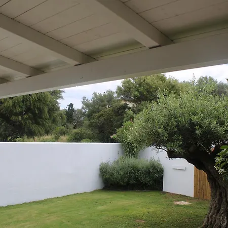 Lido Del Faro Guest house