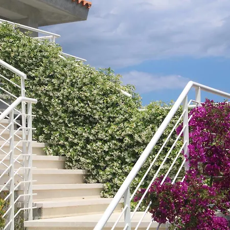 Lido Del Faro Guest house