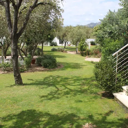 Lido Del Faro Guest house *