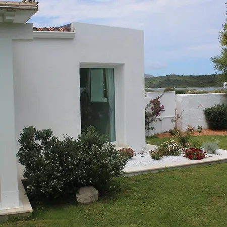 Casa de hóspedes Lido Del Faro *