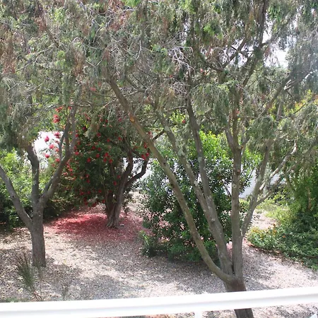 Lido Del Faro Guest house Olbia