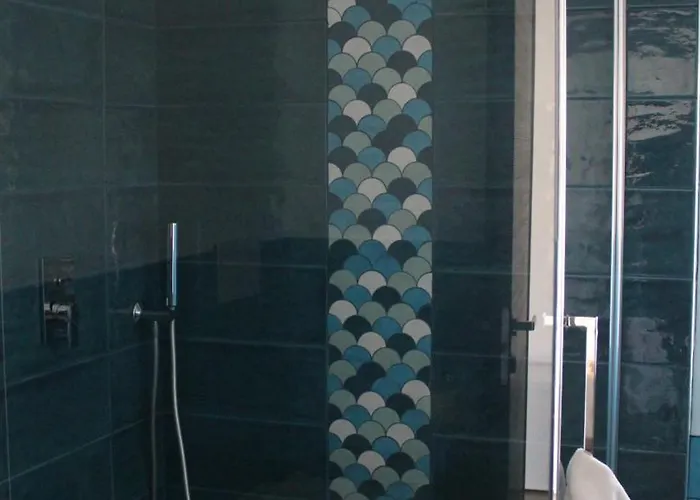 Lido Del Faro Vendégház Olbia