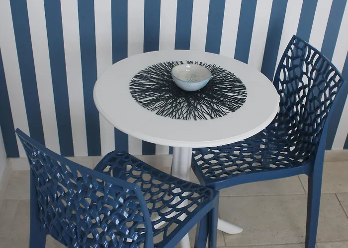 Lido Del Faro Vendégház