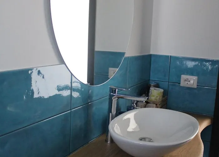 Lido Del Faro Vendégház