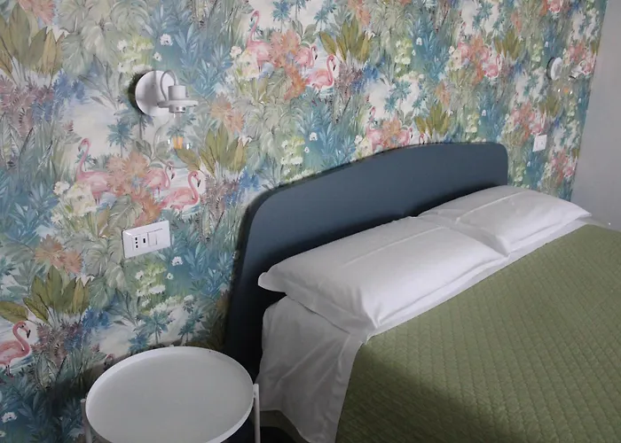 Vendégház Lido Del Faro