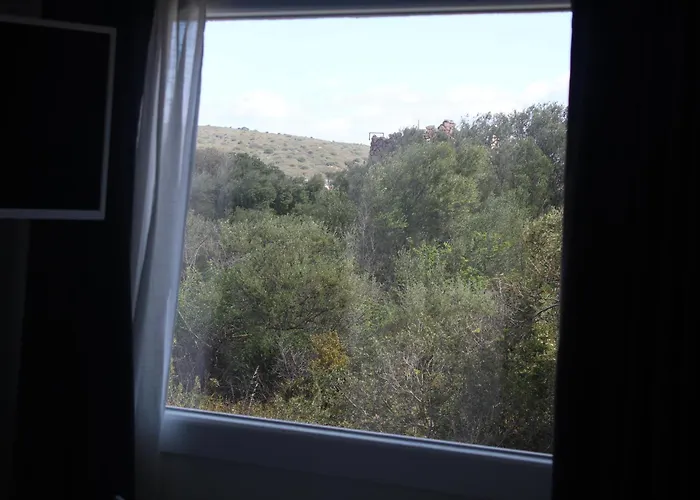 Lido Del Faro Vendégház Olbia