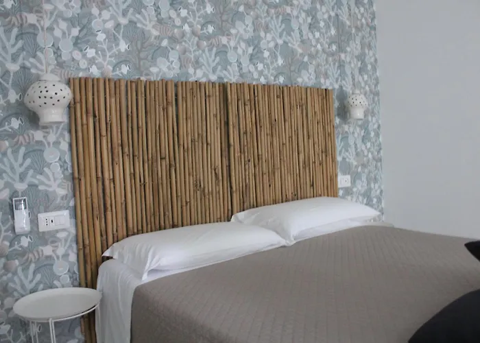 Vendégház Lido Del Faro 4*