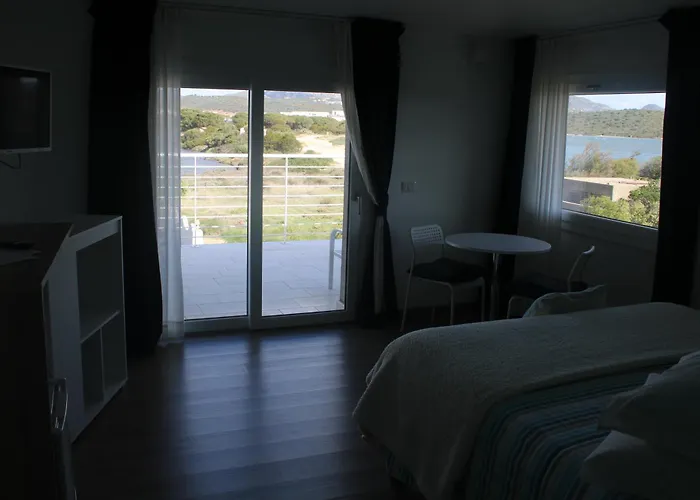 Maison d'hôtes Lido Del Faro 4*