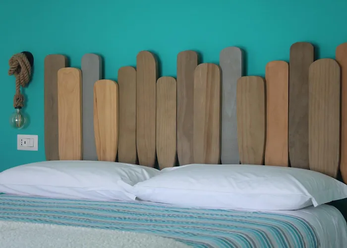 Lido Del Faro 4* Olbia