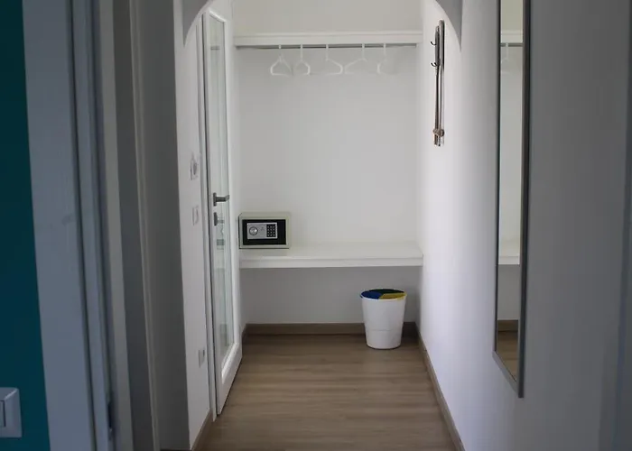 Maison d'hôtes Lido Del Faro 4*
