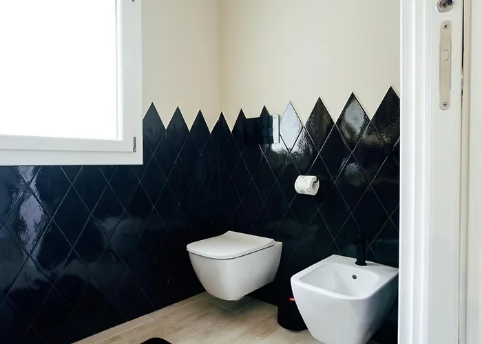 Vendégház Lido Del Faro Olbia