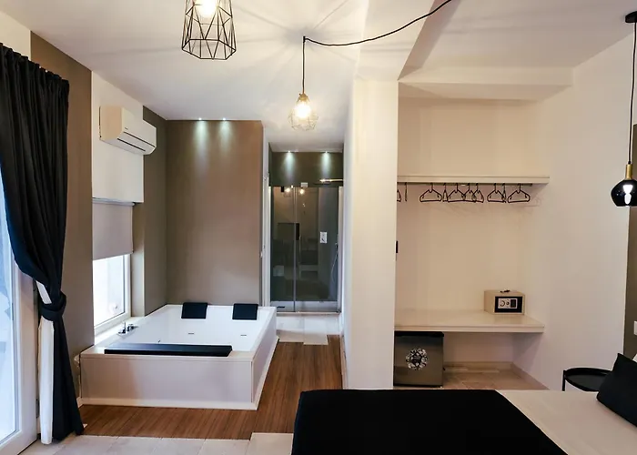 Lido Del Faro Maison d'hôtes 4*