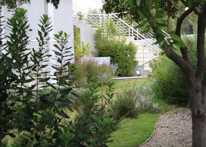 Maison d'hôtes Lido Del Faro