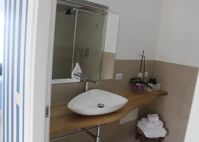 Lido Del Faro 4* Olbia