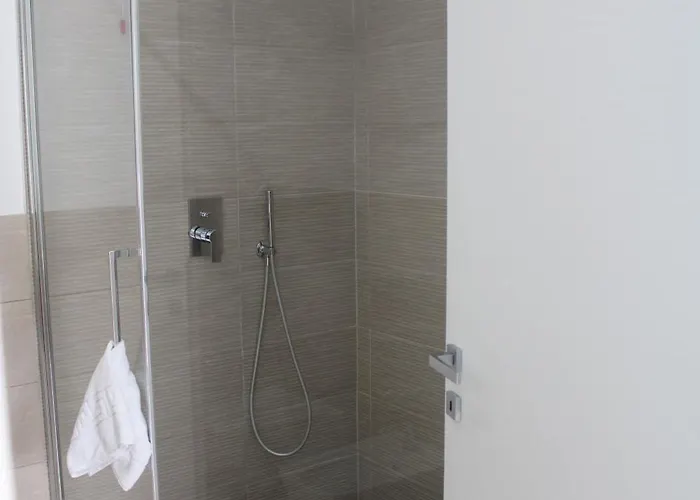 Vendégház Lido Del Faro Olbia