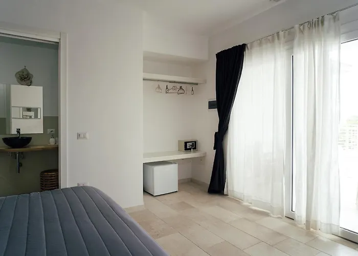 Lido Del Faro 4* Olbia