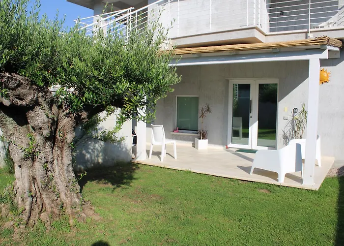 Lido Del Faro Gasthof