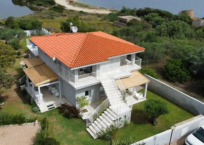 Lido Del Faro