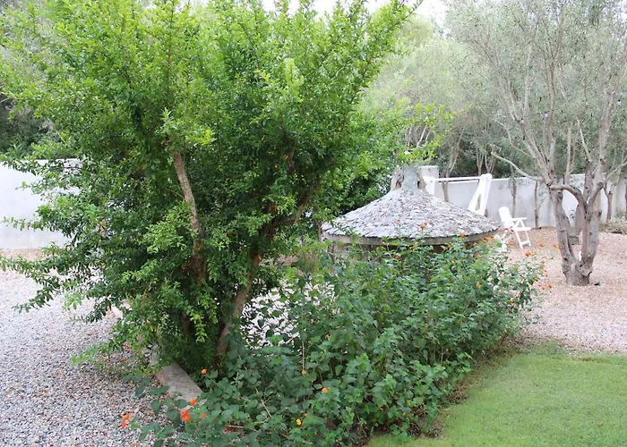 Lido Del Faro Olbia