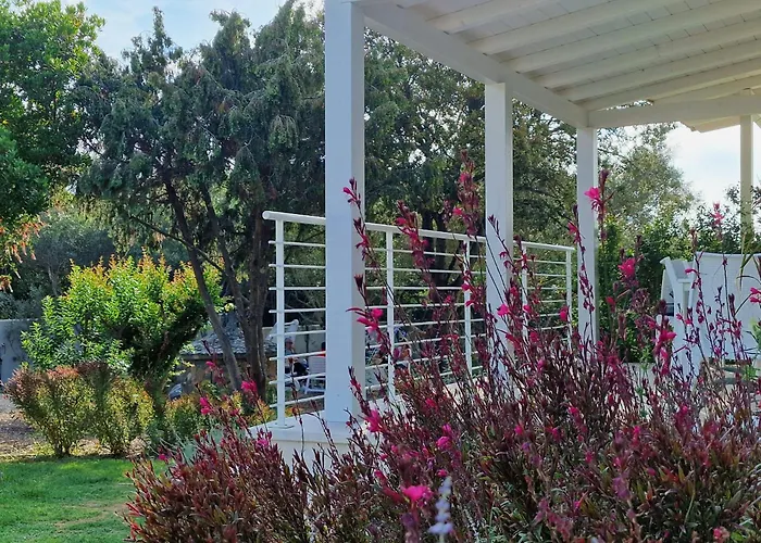 Lido Del Faro Vendégház Olbia