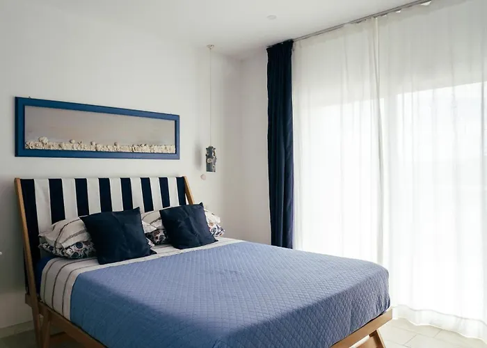 Lido Del Faro Vendégház 4*