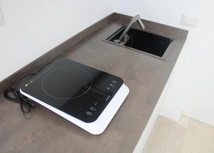 Vendégház Lido Del Faro Olbia