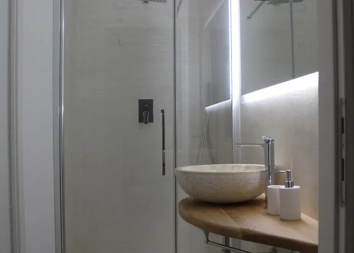 Lido Del Faro Vendégház 4*