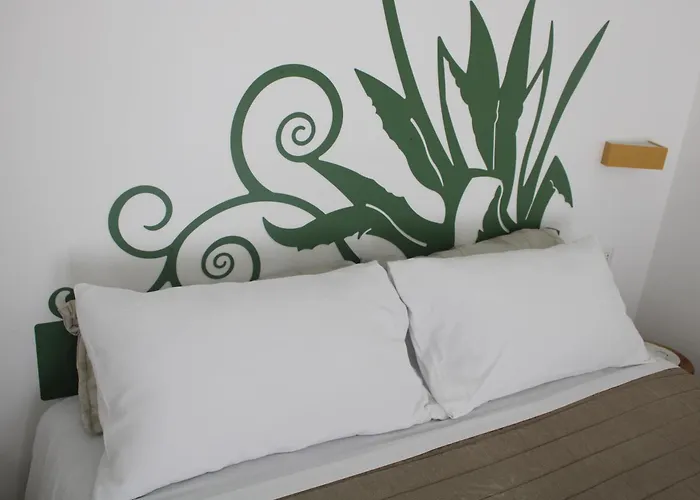 Vendégház Lido Del Faro Olbia