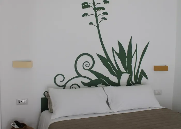 Lido Del Faro Vendégház 4*