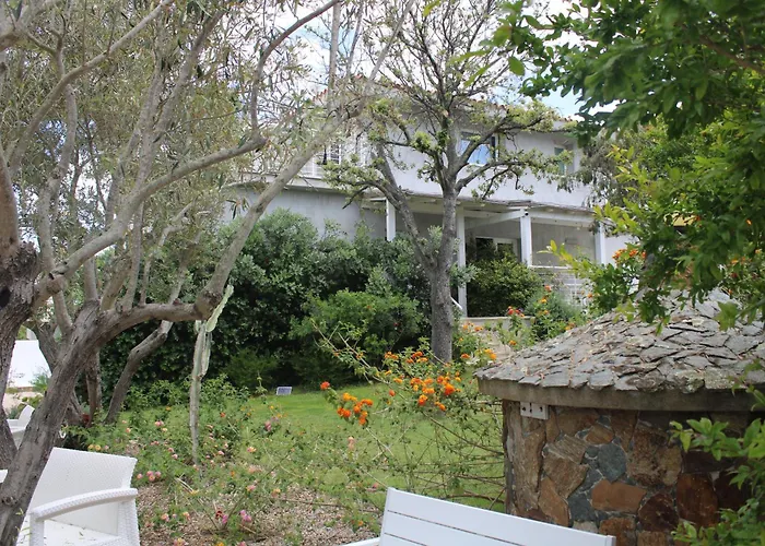 Lido Del Faro 4* Olbia